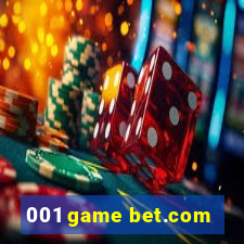 001 game bet.com